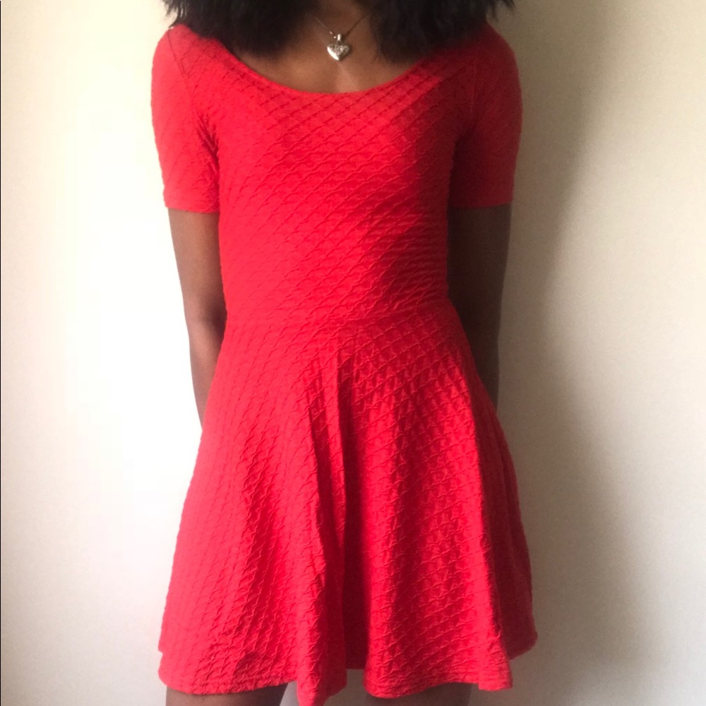 Formal/Casual Dress
